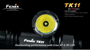 Fenix TK11